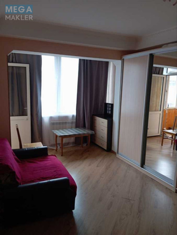 Оренда 1 кімнатної квартири, <a class="location-link" href="/kiev/" title="Недвижимость Київ">Київ</a>, <a class="location-link" href="/kiev/obolonskij/" title="Недвижимость Оболонський район">Оболонський р-н</a>, Оболонский просп., 31 (изображение 2)