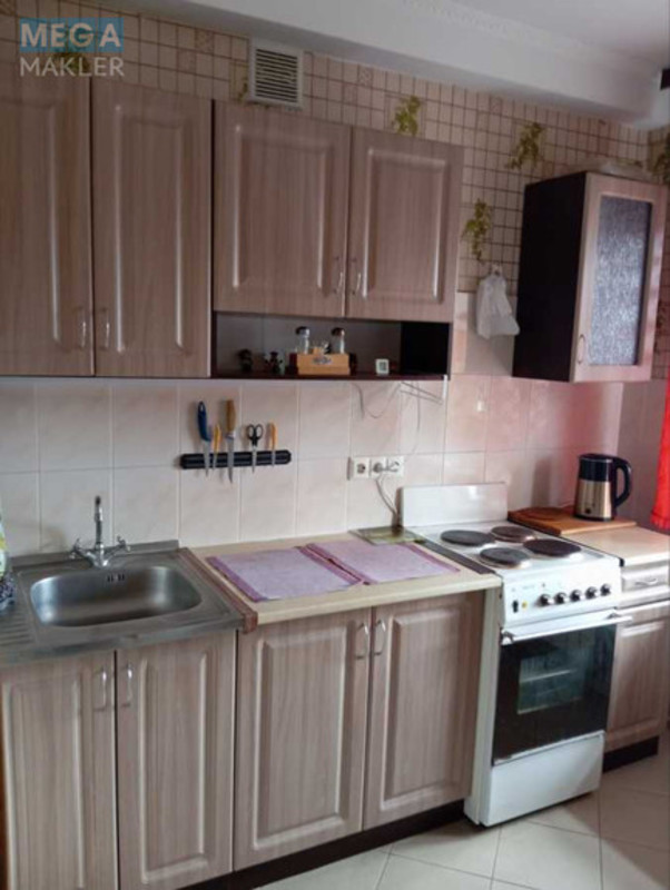 Оренда 1 кімнатної квартири, <a class="location-link" href="/kiev/" title="Недвижимость Київ">Київ</a>, <a class="location-link" href="/kiev/obolonskij/" title="Недвижимость Оболонський район">Оболонський р-н</a>, Оболонский просп., 31 (изображение 3)