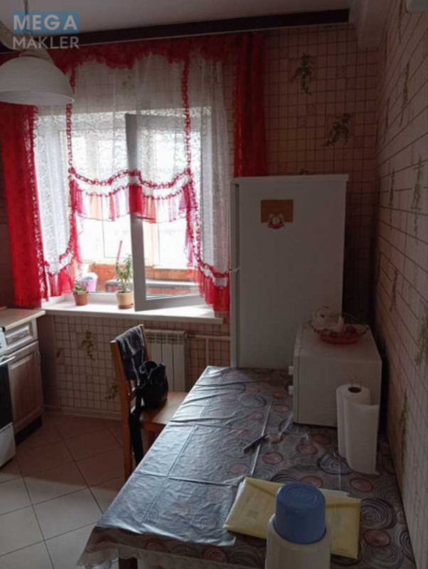 Оренда 1 кімнатної квартири, <a class="location-link" href="/kiev/" title="Недвижимость Київ">Київ</a>, <a class="location-link" href="/kiev/obolonskij/" title="Недвижимость Оболонський район">Оболонський р-н</a>, Оболонский просп., 31 (изображение 4)