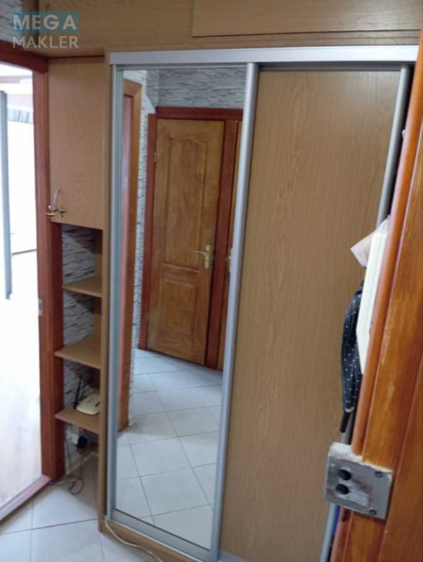 Оренда 1 кімнатної квартири, <a class="location-link" href="/kiev/" title="Недвижимость Київ">Київ</a>, <a class="location-link" href="/kiev/obolonskij/" title="Недвижимость Оболонський район">Оболонський р-н</a>, Оболонский просп., 31 (изображение 6)