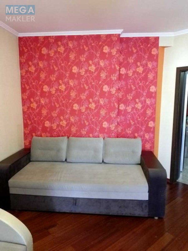 Оренда 1 кімнатної квартири, <a class="location-link" href="/borispol/" title="Недвижимость Бориспіль">Бориспіль</a>, пер.Бабкина, 12 (изображение 2)