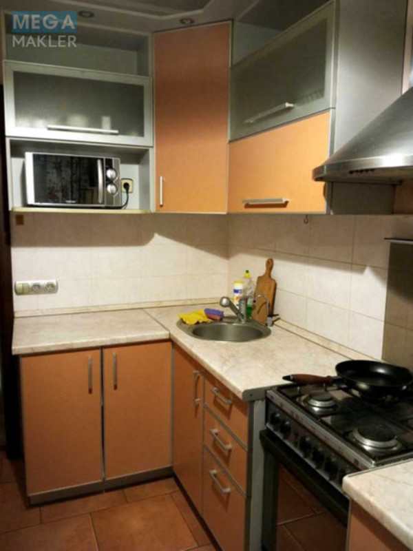 Оренда 1 кімнатної квартири, <a class="location-link" href="/borispol/" title="Недвижимость Бориспіль">Бориспіль</a>, пер.Бабкина, 12 (изображение 7)