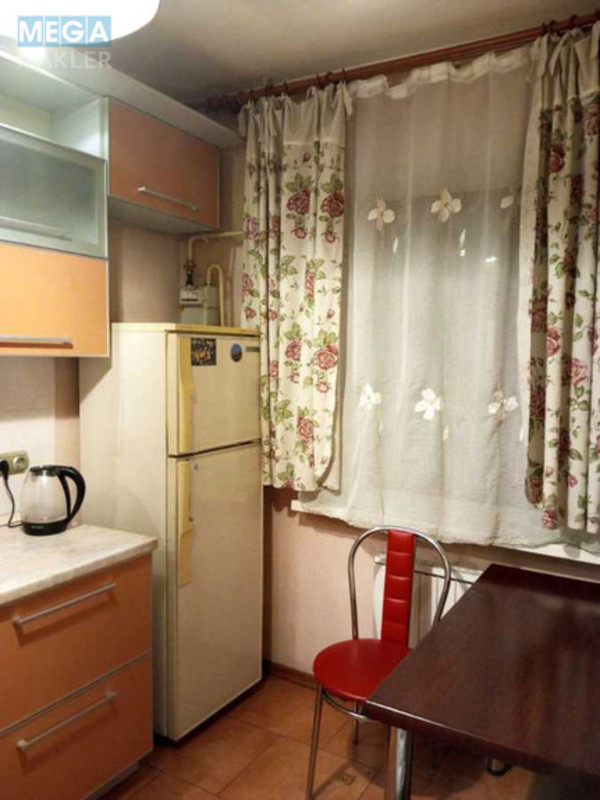 Оренда 1 кімнатної квартири, <a class="location-link" href="/borispol/" title="Недвижимость Бориспіль">Бориспіль</a>, пер.Бабкина, 12 (изображение 8)