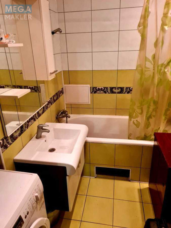 Оренда 1 кімнатної квартири, <a class="location-link" href="/borispol/" title="Недвижимость Бориспіль">Бориспіль</a>, пер.Бабкина, 12 (изображение 10)