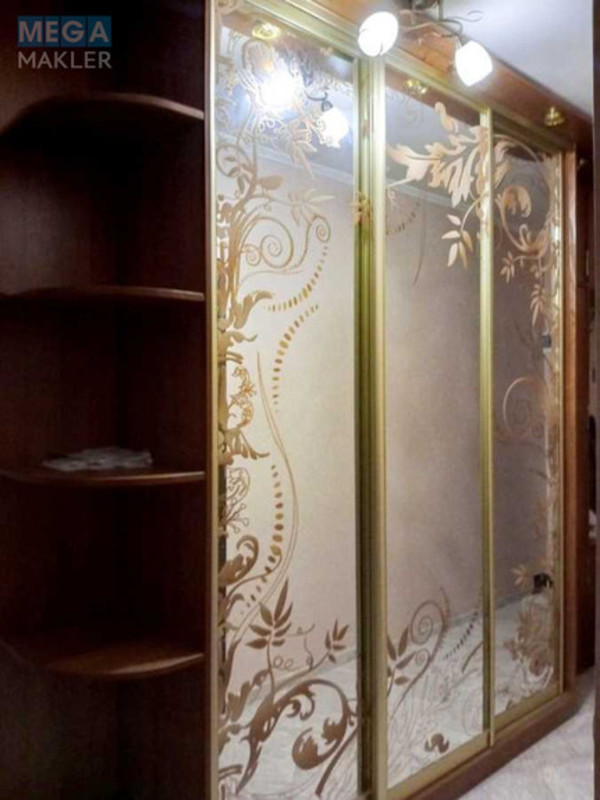 Оренда 1 кімнатної квартири, <a class="location-link" href="/borispol/" title="Недвижимость Бориспіль">Бориспіль</a>, пер.Бабкина, 12 (изображение 14)