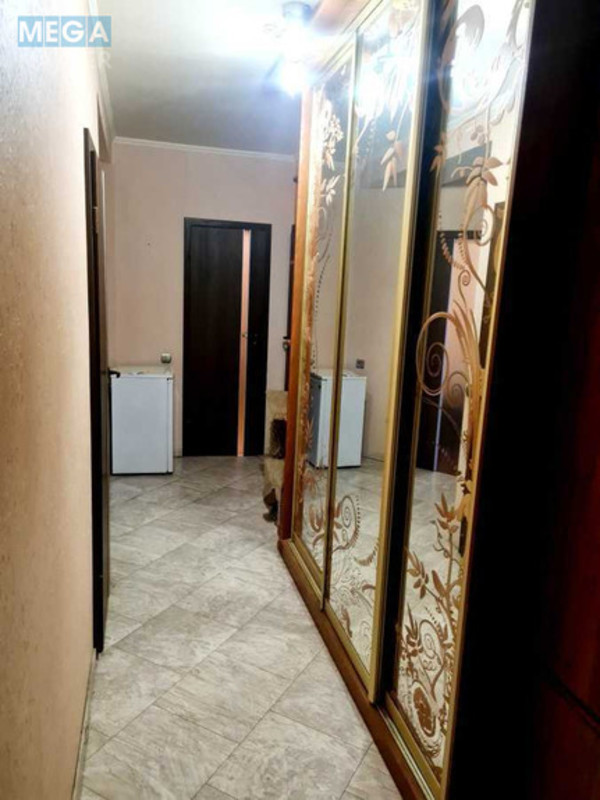 Оренда 1 кімнатної квартири, <a class="location-link" href="/borispol/" title="Недвижимость Бориспіль">Бориспіль</a>, пер.Бабкина, 12 (изображение 15)