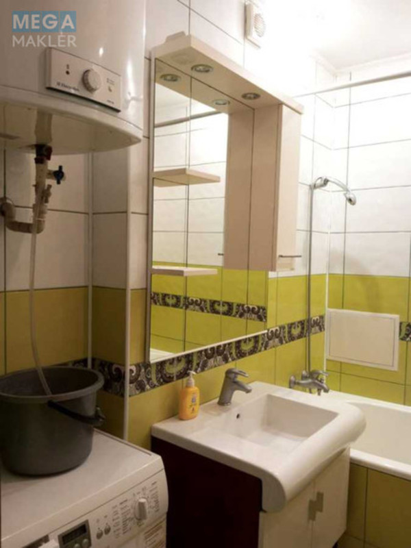 Оренда 1 кімнатної квартири, <a class="location-link" href="/borispol/" title="Недвижимость Бориспіль">Бориспіль</a>, пер.Бабкина, 12 (изображение 16)