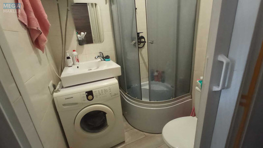 Продаж 1 кімнатної квартири (18/15/3), 2 пов. 7 пов. будинку, <a class="location-link" href="/odessa/" title="Недвижимость Одеса">Одеса</a>, <a class="location-link" href="/odessa/malinovskij/" title="Недвижимость Малиновський район">Малиновський р-н</a>, Боровского, 37т (изображение 2)