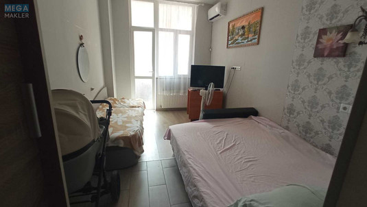 Продаж 1 кімнатної квартири (18/15/3), 2 пов. 7 пов. будинку, <a class="location-link" href="/odessa/" title="Недвижимость Одеса">Одеса</a>, <a class="location-link" href="/odessa/malinovskij/" title="Недвижимость Малиновський район">Малиновський р-н</a>, Боровского, 37т (изображение 5)