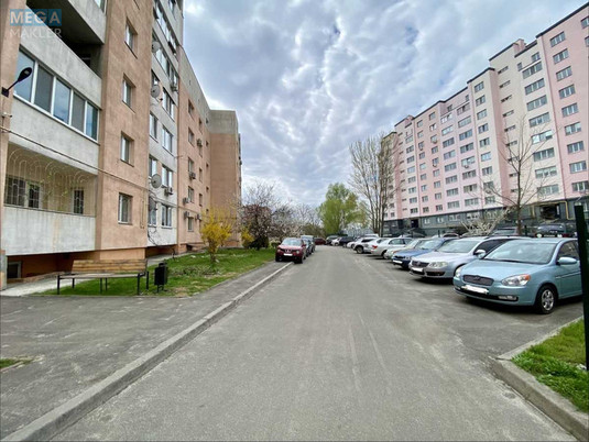 Продаж 1 кімнатної квартири (52,7/22,5/15,8), 1 пов. 7 пов. будинку, <a class="location-link" href="/borispol/" title="Недвижимость Бориспіль">Бориспіль</a>, Головатого, 77а (изображение 16)