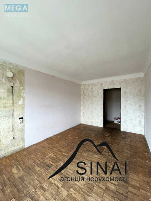 Продаж 2 кімнатної квартири (45,8/29/4,8), 5 пов. 5 пов. будинку, <a class="location-link" href="/kiev/" title="Недвижимость Київ">Київ</a>, <a class="location-link" href="/kiev/dneprovskij/" title="Недвижимость Дніпровський район">Дніпровський р-н</a>, Алишера Навои просп., 86 (изображение 4)