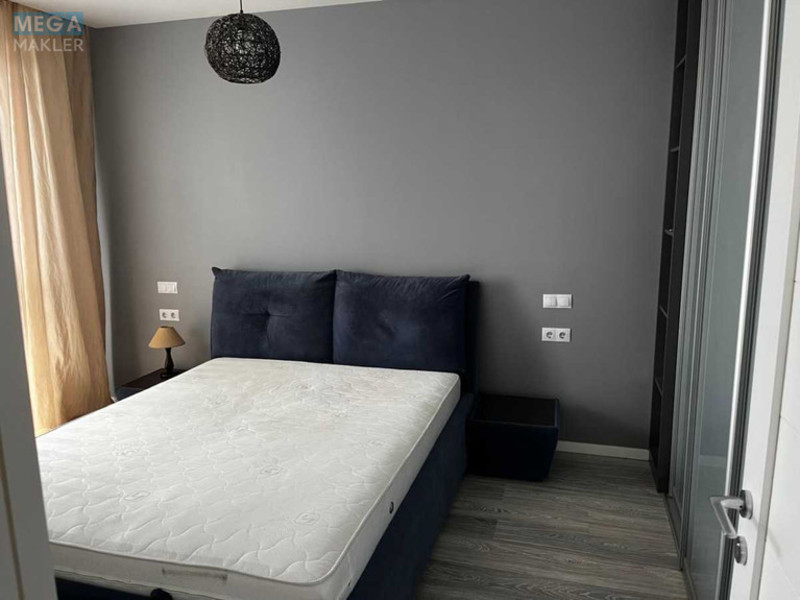 Оренда 3 кімнатної квартири, <a class="location-link" href="/kiev/" title="Недвижимость Київ">Київ</a>, <a class="location-link" href="/kiev/shevchenkovskij/" title="Недвижимость Шевченківський район">Шевченківський р-н</a>, Юрия Ильенко ул., 51Б (изображение 2)