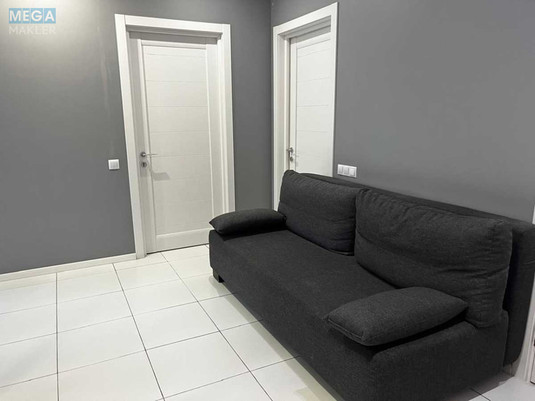 Оренда 3 кімнатної квартири, <a class="location-link" href="/kiev/" title="Недвижимость Київ">Київ</a>, <a class="location-link" href="/kiev/shevchenkovskij/" title="Недвижимость Шевченківський район">Шевченківський р-н</a>, Юрия Ильенко ул., 51Б (изображение 6)