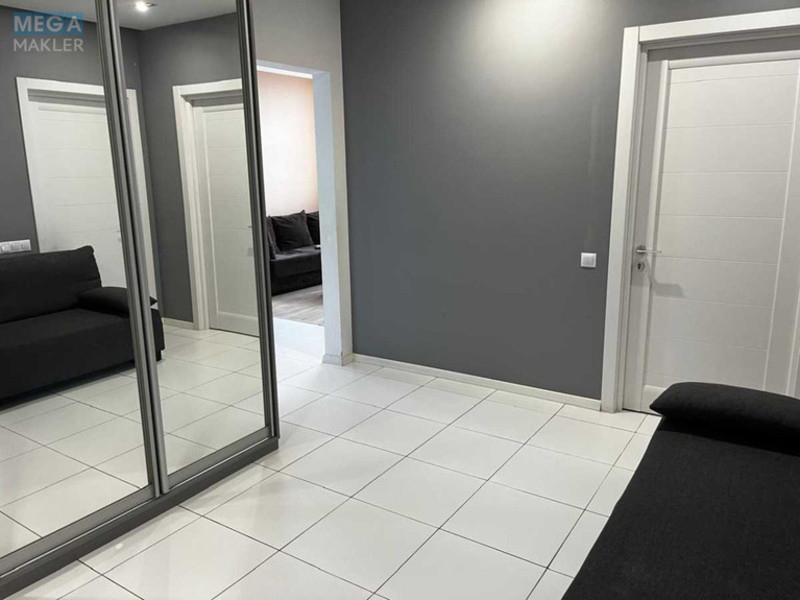 Оренда 3 кімнатної квартири, <a class="location-link" href="/kiev/" title="Недвижимость Київ">Київ</a>, <a class="location-link" href="/kiev/shevchenkovskij/" title="Недвижимость Шевченківський район">Шевченківський р-н</a>, Юрия Ильенко ул., 51Б (изображение 7)