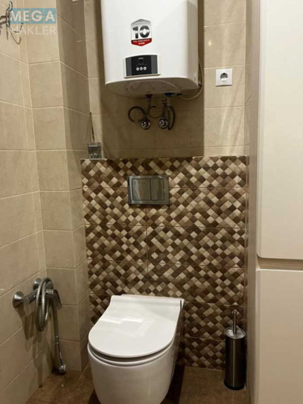 Оренда 3 кімнатної квартири, <a class="location-link" href="/kiev/" title="Недвижимость Київ">Київ</a>, <a class="location-link" href="/kiev/shevchenkovskij/" title="Недвижимость Шевченківський район">Шевченківський р-н</a>, Юрия Ильенко ул., 51Б (изображение 14)