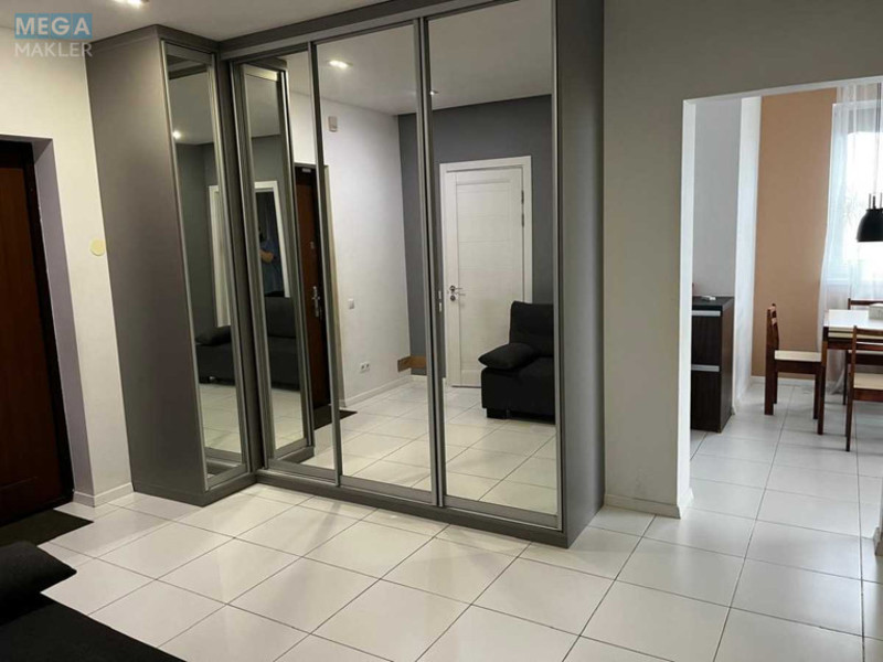 Оренда 3 кімнатної квартири, <a class="location-link" href="/kiev/" title="Недвижимость Київ">Київ</a>, <a class="location-link" href="/kiev/shevchenkovskij/" title="Недвижимость Шевченківський район">Шевченківський р-н</a>, Юрия Ильенко ул., 51Б (изображение 15)