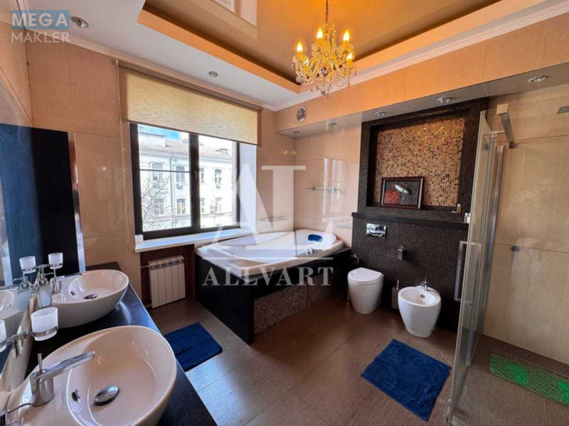 Продаж 3 кімнатної квартири (147,7/?/12), 4 пов. 7 пов. будинку, <a class="location-link" href="/kiev/" title="Недвижимость Київ">Київ</a>, <a class="location-link" href="/kiev/pecherskij/" title="Недвижимость Печерський район">Печерський р-н</a>, Велика Васильківська пл., 67/7 (изображение 4)