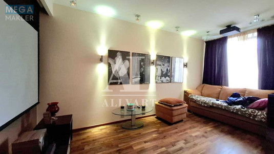 Продаж 3 кімнатної квартири (147,7/?/12), 4 пов. 7 пов. будинку, <a class="location-link" href="/kiev/" title="Недвижимость Київ">Київ</a>, <a class="location-link" href="/kiev/pecherskij/" title="Недвижимость Печерський район">Печерський р-н</a>, Велика Васильківська пл., 67/7 (изображение 6)