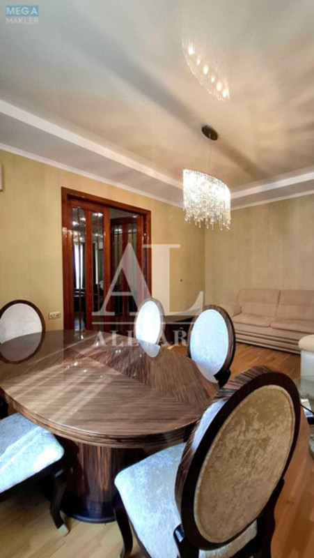 Продаж 3 кімнатної квартири (147,7/?/12), 4 пов. 7 пов. будинку, <a class="location-link" href="/kiev/" title="Недвижимость Київ">Київ</a>, <a class="location-link" href="/kiev/pecherskij/" title="Недвижимость Печерський район">Печерський р-н</a>, Велика Васильківська пл., 67/7 (изображение 12)