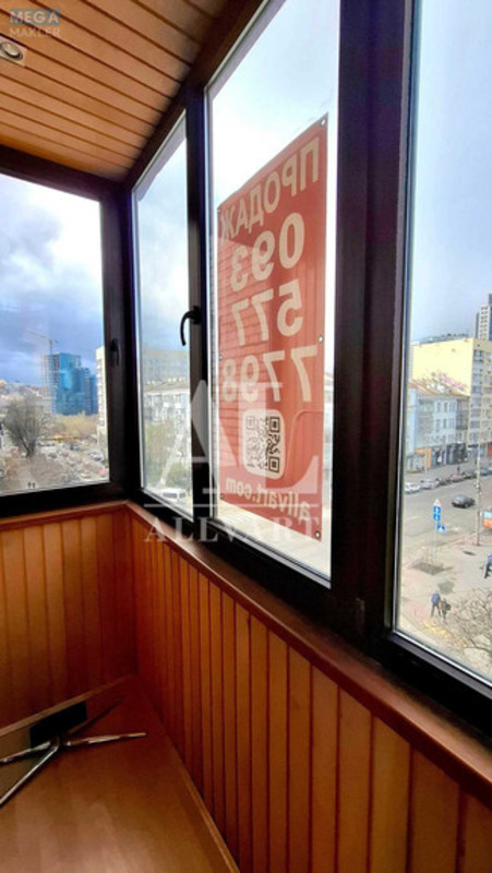 Продаж 3 кімнатної квартири (147,7/?/12), 4 пов. 7 пов. будинку, <a class="location-link" href="/kiev/" title="Недвижимость Київ">Київ</a>, <a class="location-link" href="/kiev/pecherskij/" title="Недвижимость Печерський район">Печерський р-н</a>, Велика Васильківська пл., 67/7 (изображение 17)