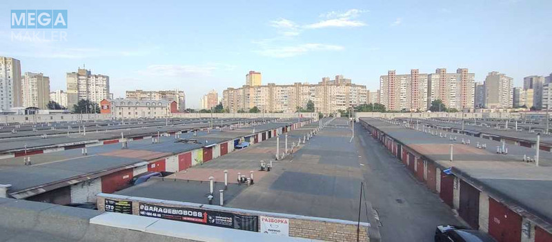 Продаж комерційної нерухомості, 41&nbsp;кв.м, <a class="location-link" href="/kiev/" title="Недвижимость Київ">Київ</a>, <a class="location-link" href="/kiev/desnyanskij/" title="Недвижимость Деснянський район">Деснянський р-н</a>, Радунська вул., 3 (изображение 3)