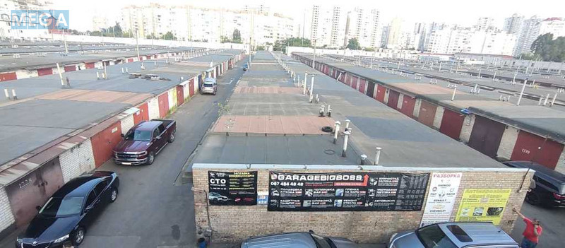 Продаж комерційної нерухомості, 41&nbsp;кв.м, <a class="location-link" href="/kiev/" title="Недвижимость Київ">Київ</a>, <a class="location-link" href="/kiev/desnyanskij/" title="Недвижимость Деснянський район">Деснянський р-н</a>, Радунська вул., 3 (изображение 21)