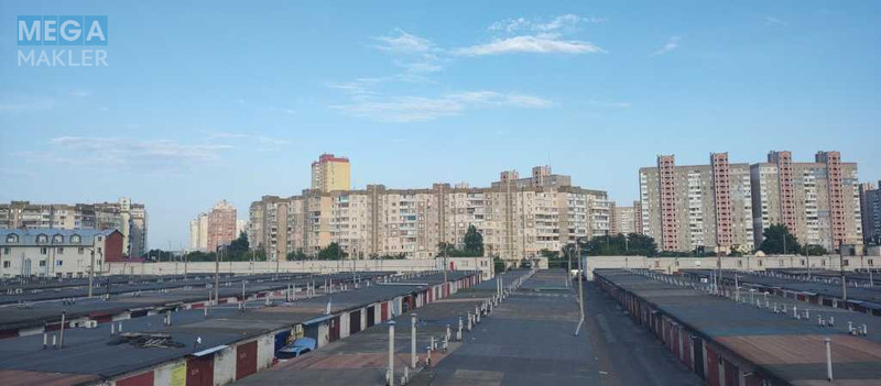 Продаж комерційної нерухомості, 41&nbsp;кв.м, <a class="location-link" href="/kiev/" title="Недвижимость Київ">Київ</a>, <a class="location-link" href="/kiev/desnyanskij/" title="Недвижимость Деснянський район">Деснянський р-н</a>, Радунська вул., 3 (изображение 22)