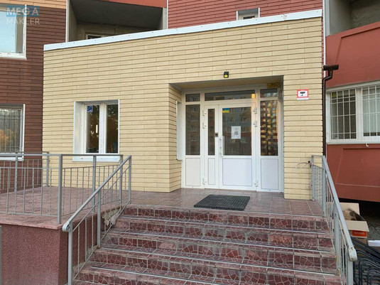 Новобудова, 25 поверхів, <a class="location-link" href="/kiev/" title="Недвижимость Київ">Київ</a>, <a class="location-link" href="/kiev/goloseevskij/" title="Недвижимость Голосіївський район">Голосіївський р-н</a>, Маршала Конева ул., 5Б (изображение 3)