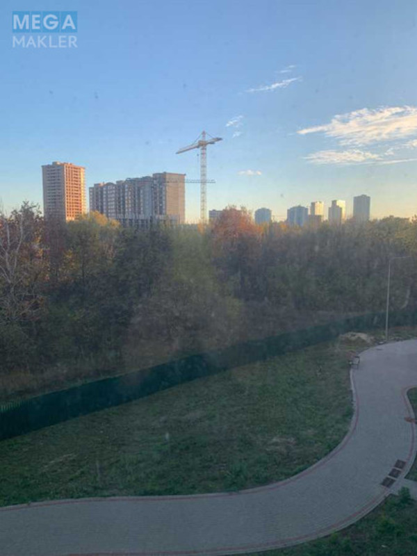 Новобудова, 25 поверхів, <a class="location-link" href="/kiev/" title="Недвижимость Київ">Київ</a>, <a class="location-link" href="/kiev/goloseevskij/" title="Недвижимость Голосіївський район">Голосіївський р-н</a>, Маршала Конева ул., 5Б (изображение 9)