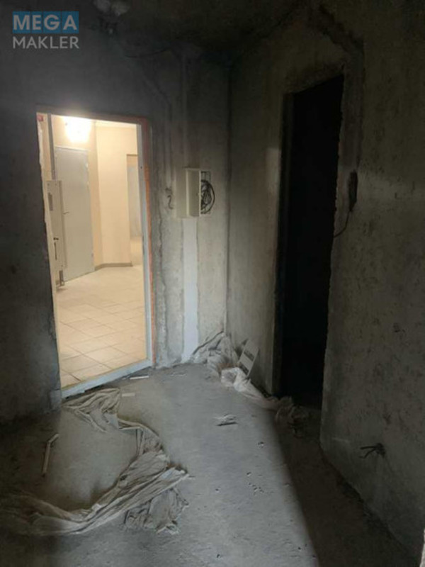 Новобудова, 25 поверхів, <a class="location-link" href="/kiev/" title="Недвижимость Київ">Київ</a>, <a class="location-link" href="/kiev/goloseevskij/" title="Недвижимость Голосіївський район">Голосіївський р-н</a>, Маршала Конева ул., 5Б (изображение 11)