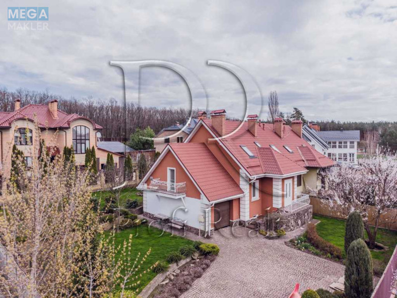 Продаж дома, 2&nbsp;поверху, 249&nbsp;кв.м, 4&nbsp;кімнати, ділянка 8&nbsp;соток, <a class="location-link" href="/yurevka-selo-kv/" title="Недвижимость Юрівка">Юрівка</a>, Васильківська вулиця (изображение 2)