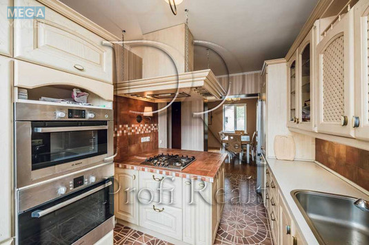 Продаж дома, 2&nbsp;поверху, 249&nbsp;кв.м, 4&nbsp;кімнати, ділянка 8&nbsp;соток, <a class="location-link" href="/yurevka-selo-kv/" title="Недвижимость Юрівка">Юрівка</a>, Васильківська вулиця (изображение 3)