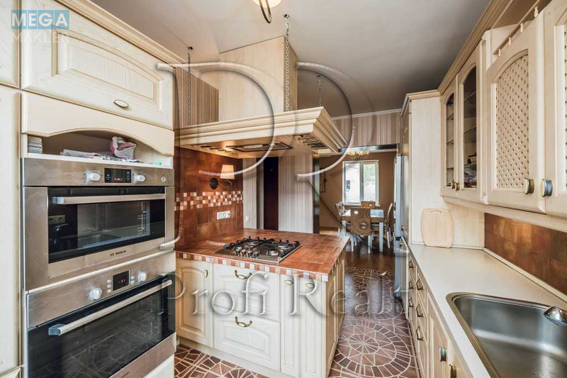 Продаж дома, 2&nbsp;поверху, 249&nbsp;кв.м, 4&nbsp;кімнати, ділянка 8&nbsp;соток, <a class="location-link" href="/yurevka-selo-kv/" title="Недвижимость Юрівка">Юрівка</a>, Васильківська вулиця (изображение 3)