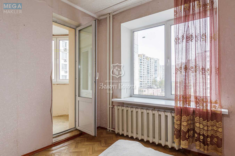 Продаж 3 кімнатної квартири (101/56/13), 5 пов. 18 пов. будинку, <a class="location-link" href="/kiev/" title="Недвижимость Київ">Київ</a>, <a class="location-link" href="/kiev/darnickij/" title="Недвижимость Дарницький район">Дарницький р-н</a>, Анни Ахматової вул., 16б (изображение 3)