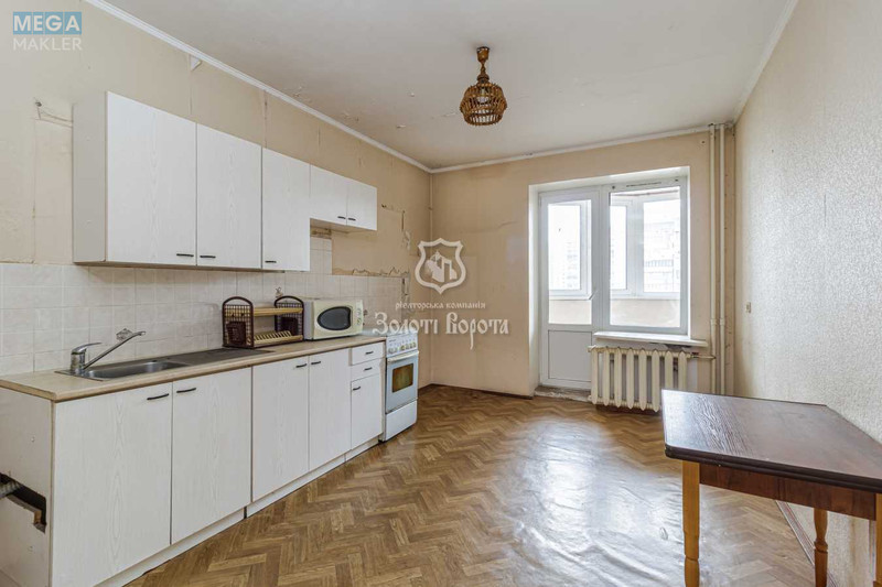 Продаж 3 кімнатної квартири (101/56/13), 5 пов. 18 пов. будинку, <a class="location-link" href="/kiev/" title="Недвижимость Київ">Київ</a>, <a class="location-link" href="/kiev/darnickij/" title="Недвижимость Дарницький район">Дарницький р-н</a>, Анни Ахматової вул., 16б (изображение 9)