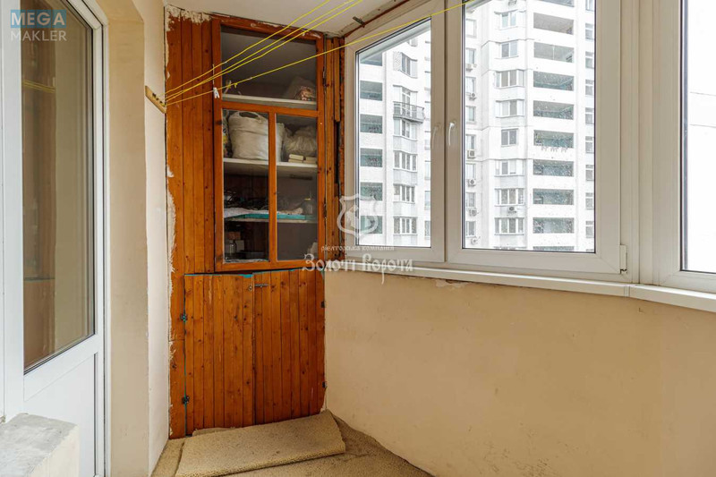 Продаж 3 кімнатної квартири (101/56/13), 5 пов. 18 пов. будинку, <a class="location-link" href="/kiev/" title="Недвижимость Київ">Київ</a>, <a class="location-link" href="/kiev/darnickij/" title="Недвижимость Дарницький район">Дарницький р-н</a>, Анни Ахматової вул., 16б (изображение 12)