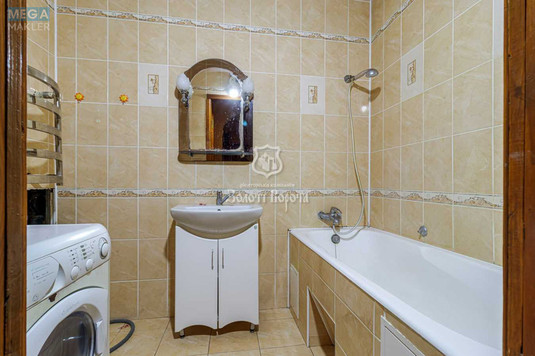 Продаж 3 кімнатної квартири (101/56/13), 5 пов. 18 пов. будинку, <a class="location-link" href="/kiev/" title="Недвижимость Київ">Київ</a>, <a class="location-link" href="/kiev/darnickij/" title="Недвижимость Дарницький район">Дарницький р-н</a>, Анни Ахматової вул., 16б (изображение 13)