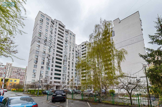 Продаж 3 кімнатної квартири (101/56/13), 5 пов. 18 пов. будинку, <a class="location-link" href="/kiev/" title="Недвижимость Київ">Київ</a>, <a class="location-link" href="/kiev/darnickij/" title="Недвижимость Дарницький район">Дарницький р-н</a>, Анни Ахматової вул., 16б (изображение 22)