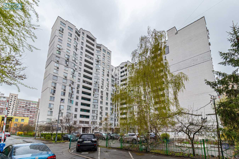 Продаж 3 кімнатної квартири (101/56/13), 5 пов. 18 пов. будинку, <a class="location-link" href="/kiev/" title="Недвижимость Київ">Київ</a>, <a class="location-link" href="/kiev/darnickij/" title="Недвижимость Дарницький район">Дарницький р-н</a>, Анни Ахматової вул., 16б (изображение 22)