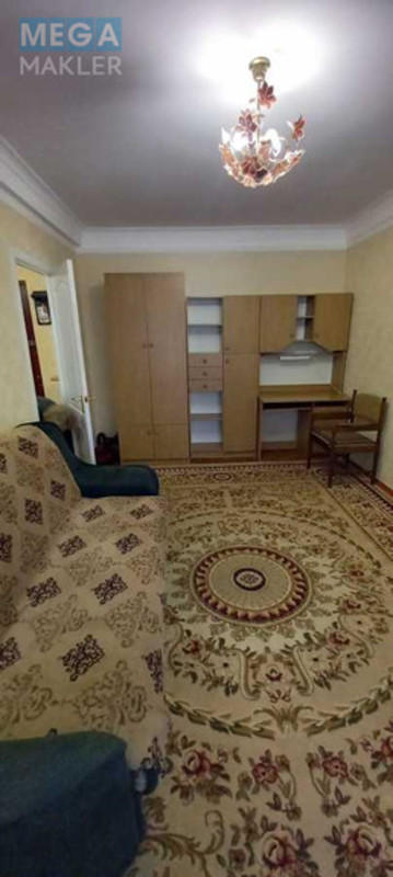 Оренда 1 кімнатної квартири, <a class="location-link" href="/kiev/" title="Недвижимость Київ">Київ</a>, <a class="location-link" href="/kiev/desnyanskij/" title="Недвижимость Деснянський район">Деснянський р-н</a>, Братиславская ул., 18 (изображение 3)