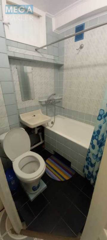 Оренда 1 кімнатної квартири, <a class="location-link" href="/kiev/" title="Недвижимость Київ">Київ</a>, <a class="location-link" href="/kiev/desnyanskij/" title="Недвижимость Деснянський район">Деснянський р-н</a>, Братиславская ул., 18 (изображение 11)