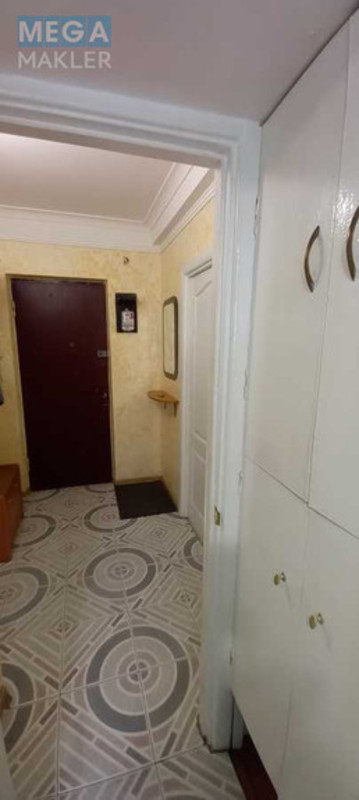 Оренда 1 кімнатної квартири, <a class="location-link" href="/kiev/" title="Недвижимость Київ">Київ</a>, <a class="location-link" href="/kiev/desnyanskij/" title="Недвижимость Деснянський район">Деснянський р-н</a>, Братиславская ул., 18 (изображение 12)