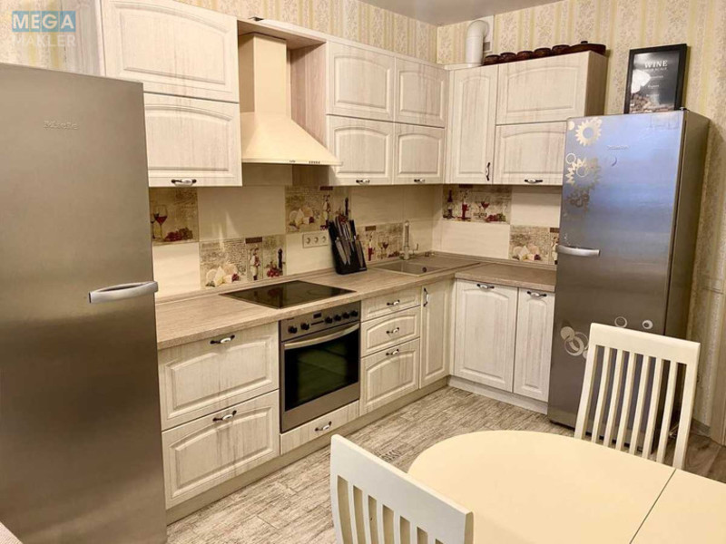 Оренда 1 кімнатної квартири, <a class="location-link" href="/kiev/" title="Недвижимость Київ">Київ</a>, <a class="location-link" href="/kiev/goloseevskij/" title="Недвижимость Голосіївський район">Голосіївський р-н</a>, Ясиноватский пер., 10 (изображение 5)