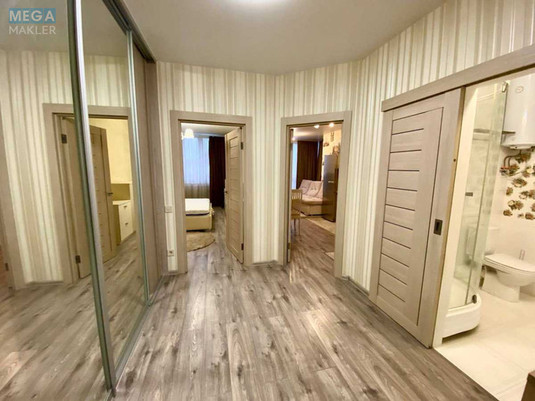 Оренда 1 кімнатної квартири, <a class="location-link" href="/kiev/" title="Недвижимость Київ">Київ</a>, <a class="location-link" href="/kiev/goloseevskij/" title="Недвижимость Голосіївський район">Голосіївський р-н</a>, Ясиноватский пер., 10 (изображение 9)