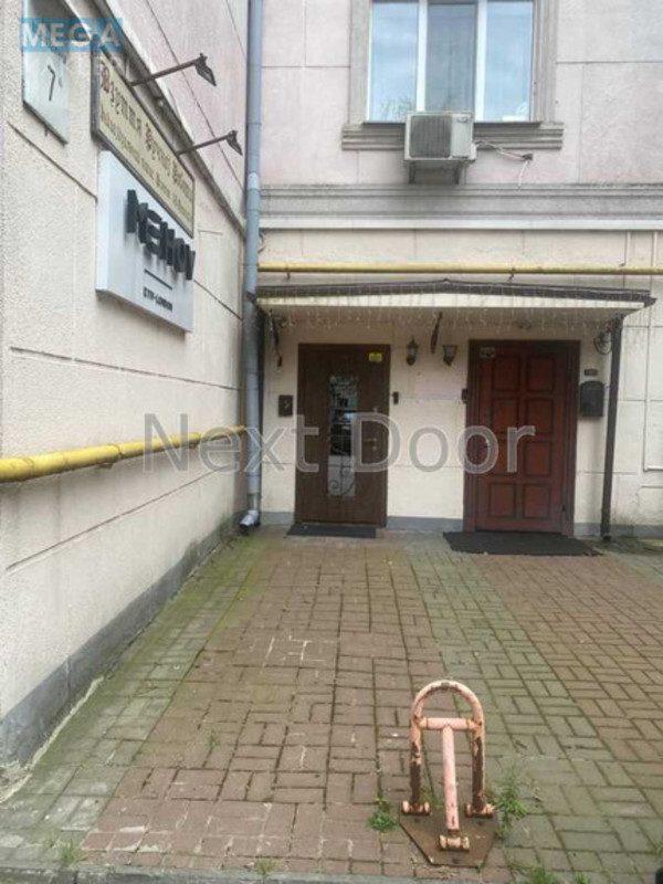 Продаж комерційної нерухомості, 98&nbsp;кв.м, под офис, <a class="location-link" href="/kiev/" title="Недвижимость Київ">Київ</a>, <a class="location-link" href="/kiev/pecherskij/" title="Недвижимость Печерський район">Печерський р-н</a>, Шелковичная ул., 7а (изображение 8)