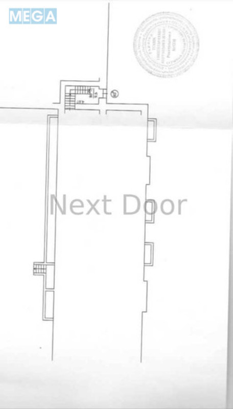 Продаж комерційної нерухомості, 98&nbsp;кв.м, под офис, <a class="location-link" href="/kiev/" title="Недвижимость Київ">Київ</a>, <a class="location-link" href="/kiev/pecherskij/" title="Недвижимость Печерський район">Печерський р-н</a>, Шелковичная ул., 7а (изображение 9)