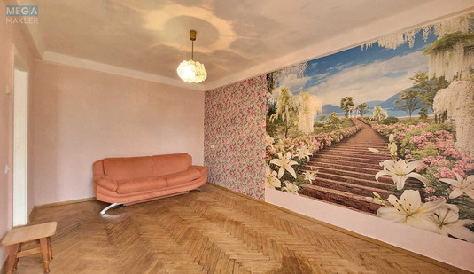 Продаж 1 кімнатної квартири (29/15/5,5), 3 пов. 4 пов. будинку, <a class="location-link" href="/kiev/" title="Недвижимость Київ">Київ</a>, <a class="location-link" href="/kiev/dneprovskij/" title="Недвижимость Дніпровський район">Дніпровський р-н</a>, Курнатовського вул., 15б (изображение 3)