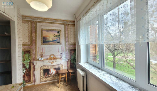 Продаж 1 кімнатної квартири (29/15/5,5), 3 пов. 4 пов. будинку, <a class="location-link" href="/kiev/" title="Недвижимость Київ">Київ</a>, <a class="location-link" href="/kiev/dneprovskij/" title="Недвижимость Дніпровський район">Дніпровський р-н</a>, Курнатовського вул., 15б (изображение 7)