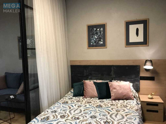 Оренда 1 кімнатної квартири, <a class="location-link" href="/kiev/" title="Недвижимость Київ">Київ</a>, <a class="location-link" href="/kiev/shevchenkovskij/" title="Недвижимость Шевченківський район">Шевченківський р-н</a>, Гоголівська вул., 47 (изображение 5)