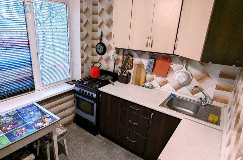 Продаж 1 кімнатної квартири (32/17/8), 5 пов. 12 пов. будинку, <a class="location-link" href="/kiev/" title="Недвижимость Київ">Київ</a>, <a class="location-link" href="/kiev/svyatoshinskij/" title="Недвижимость Святошинський район">Святошинський р-н</a>, Генерала Наумова вул. (изображение 3)